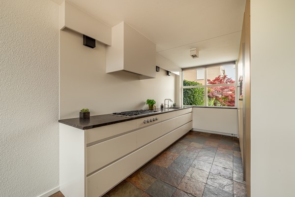 Medium property photo - Harmoniehof 41, 1507 TX Zaandam